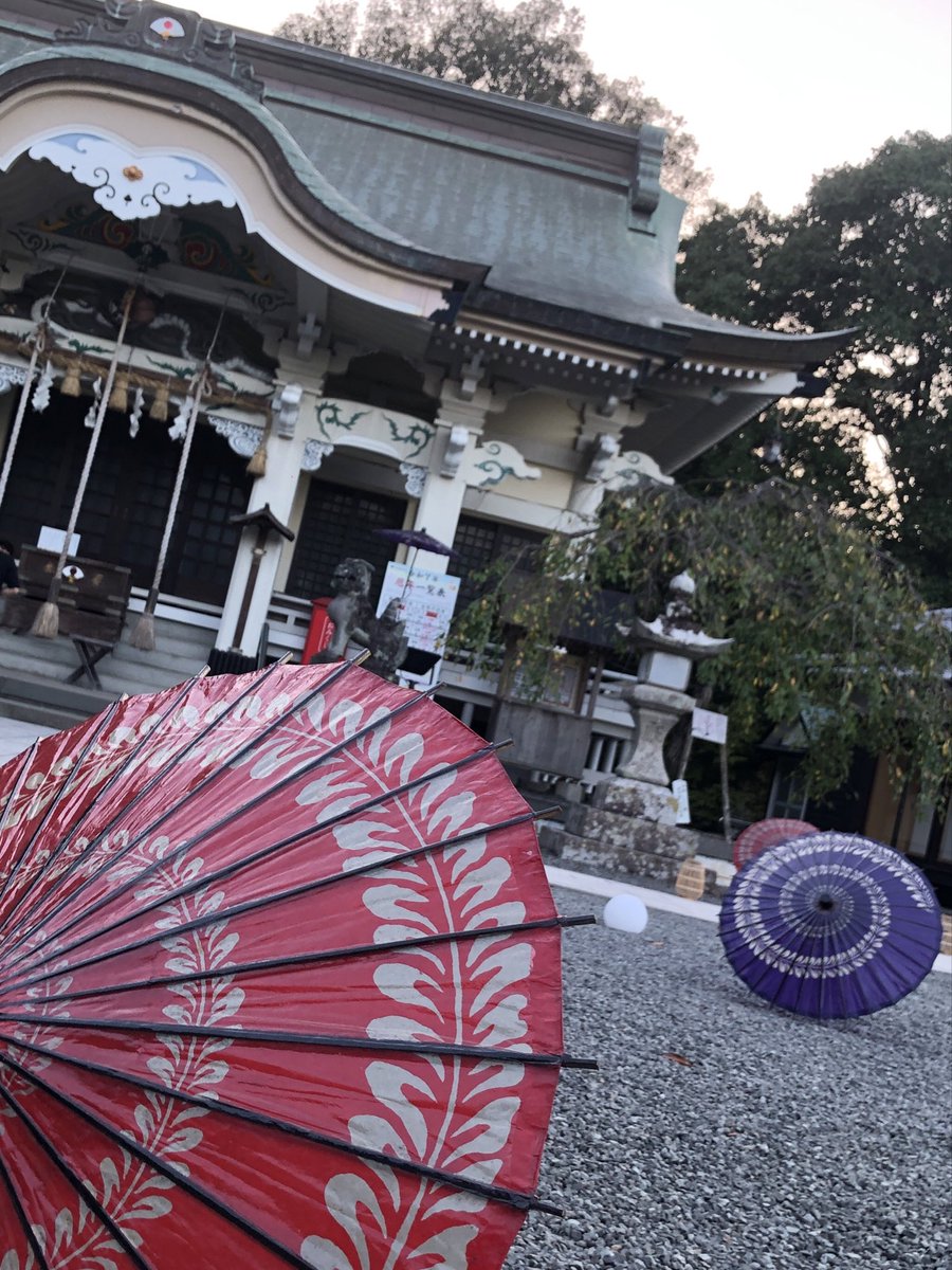 お参り