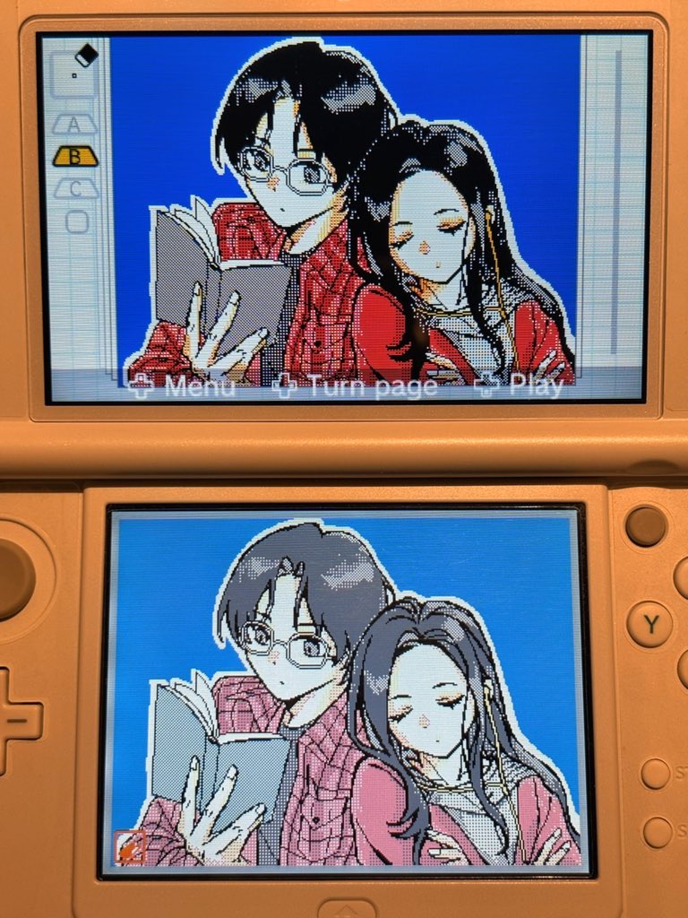 hazelime tweet media