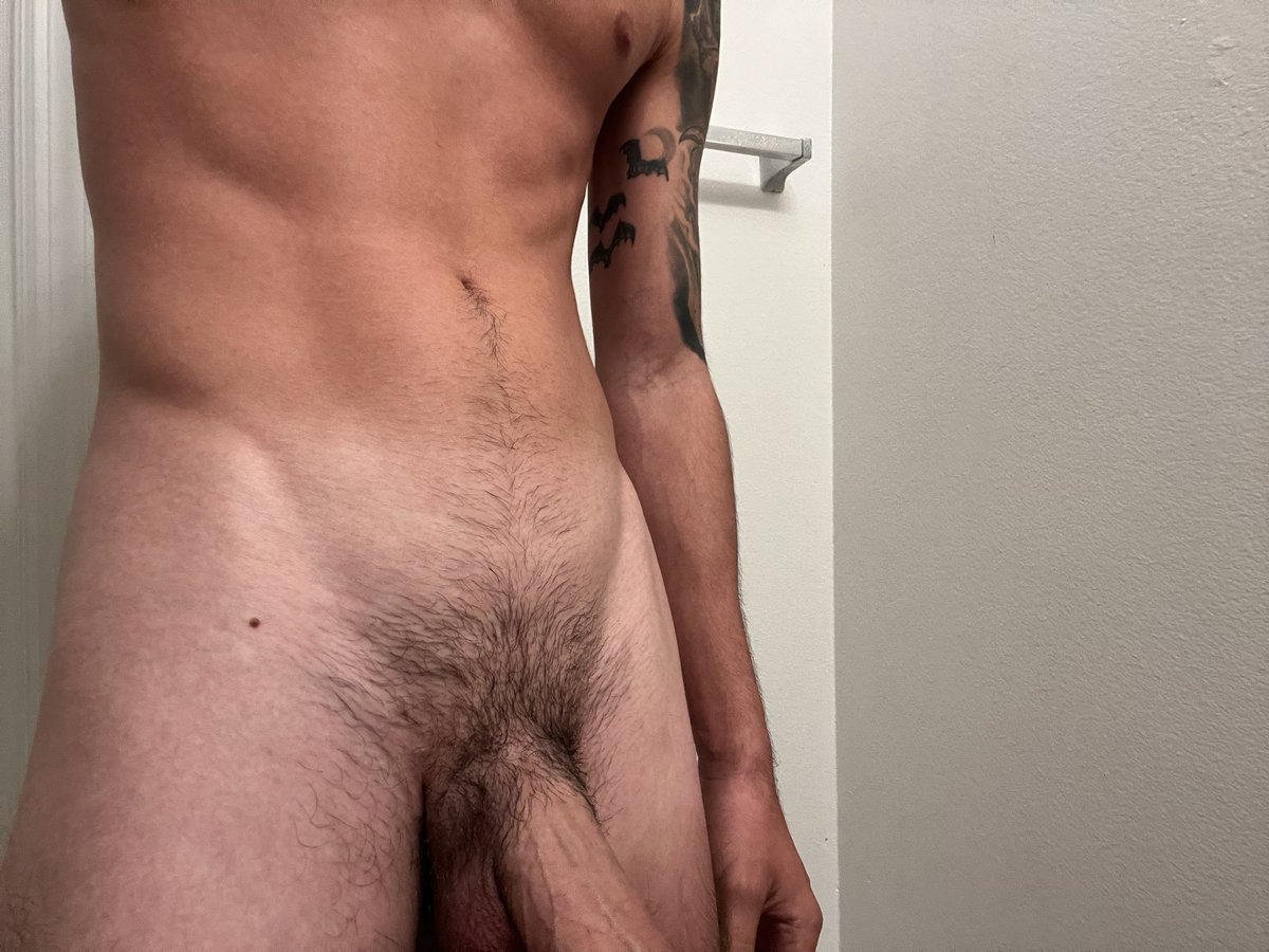 should i let the bush grow?