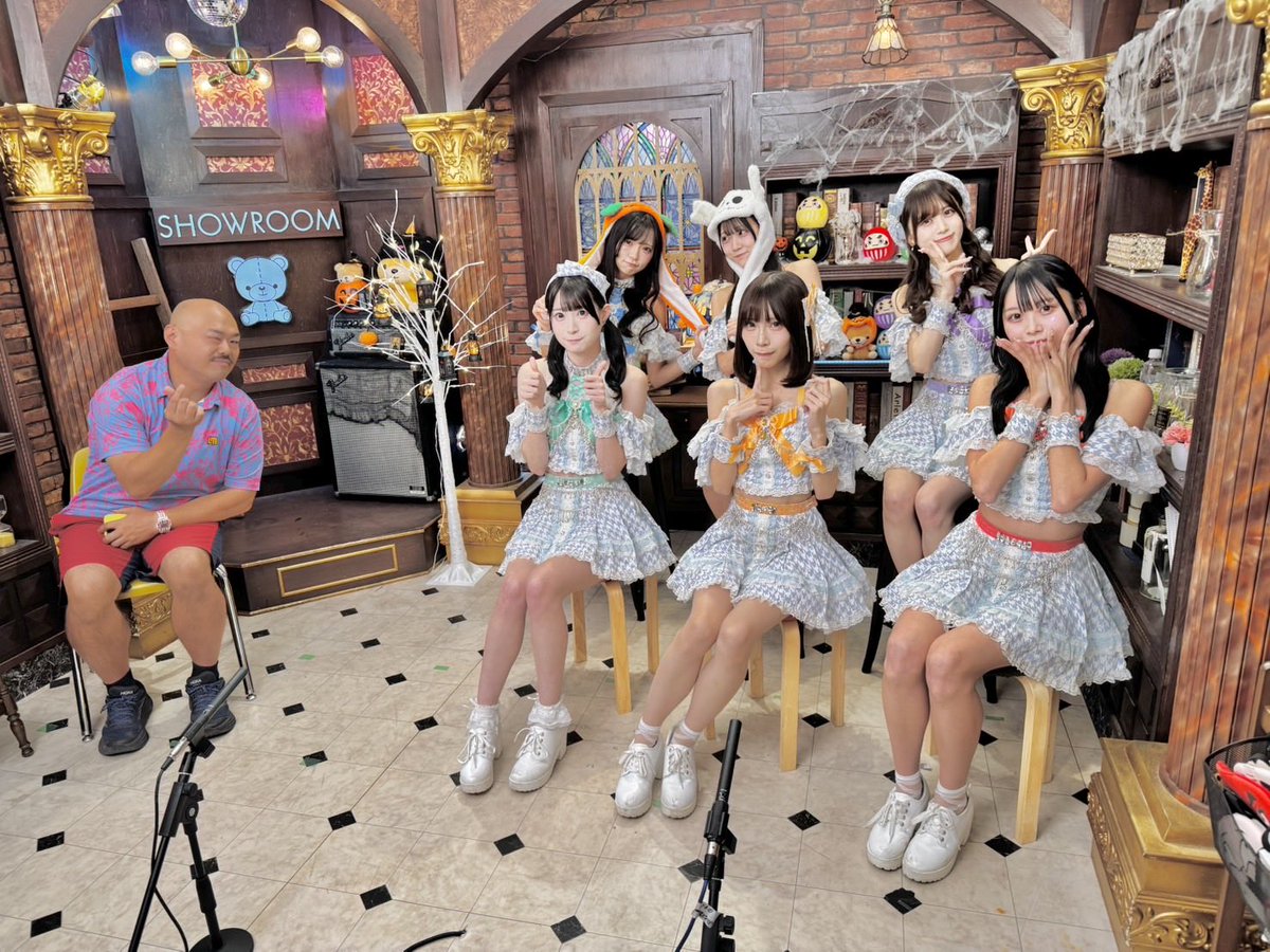 クロちゃんおまとめ✧*。 暑いしんねー！