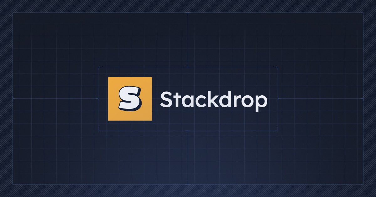 stackdropHQ's tweet image. Why Low-Code Is the Fastest Way to Scale Ops in 2025

Still waiting for the “perfect” engineering team to automate your operations? You’re already behind.
The fastest-growing SaaS companies this year aren’t the ones with the biggest dev budget; they’re the ones giving every team…