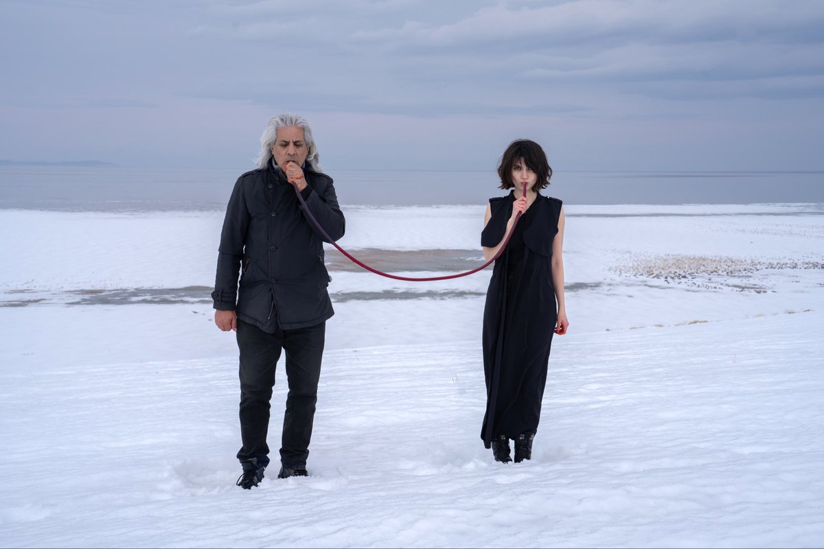 Nasim Ghanizadeh tweet media