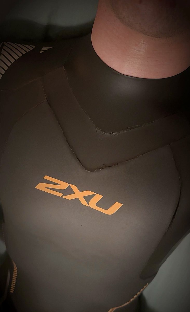 Neoprene Pro tweet media