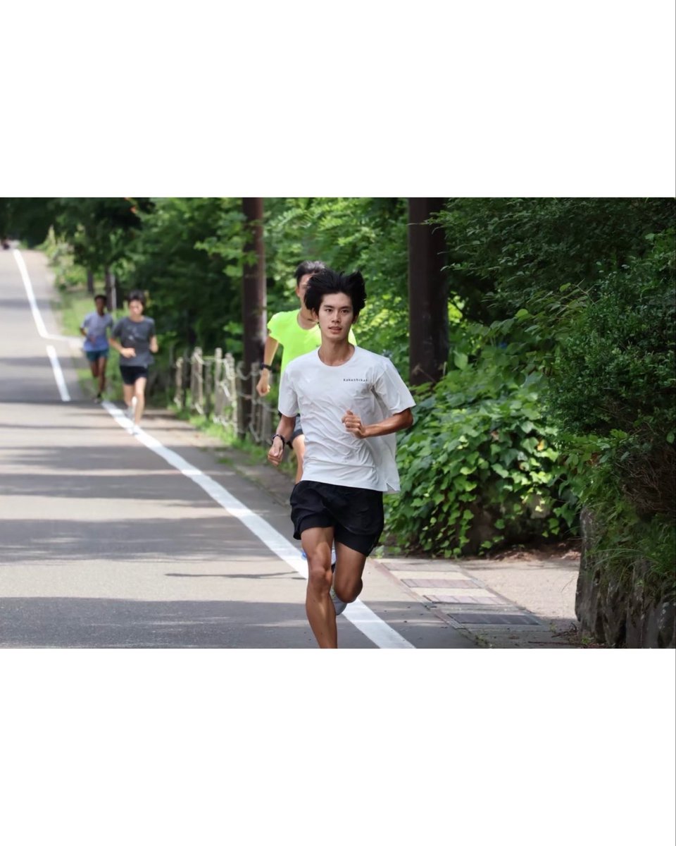 国士舘大学陸上競技部 長距離ブロック on X