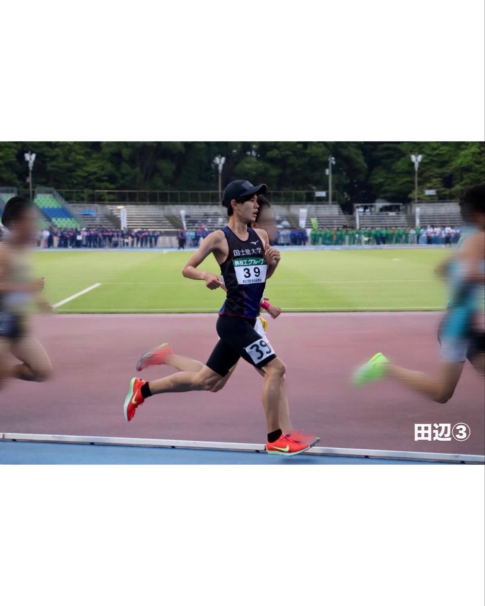 国士舘大学陸上競技部 長距離ブロック on X