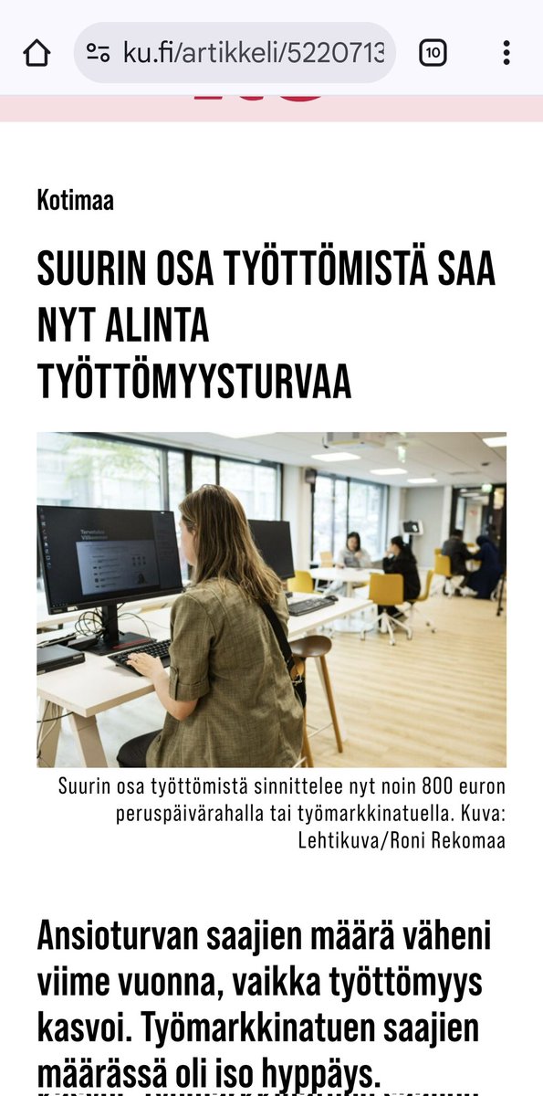 Timo Virtanen tweet media