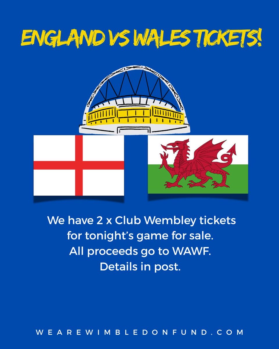 We Are Wimbledon Fund tweet media