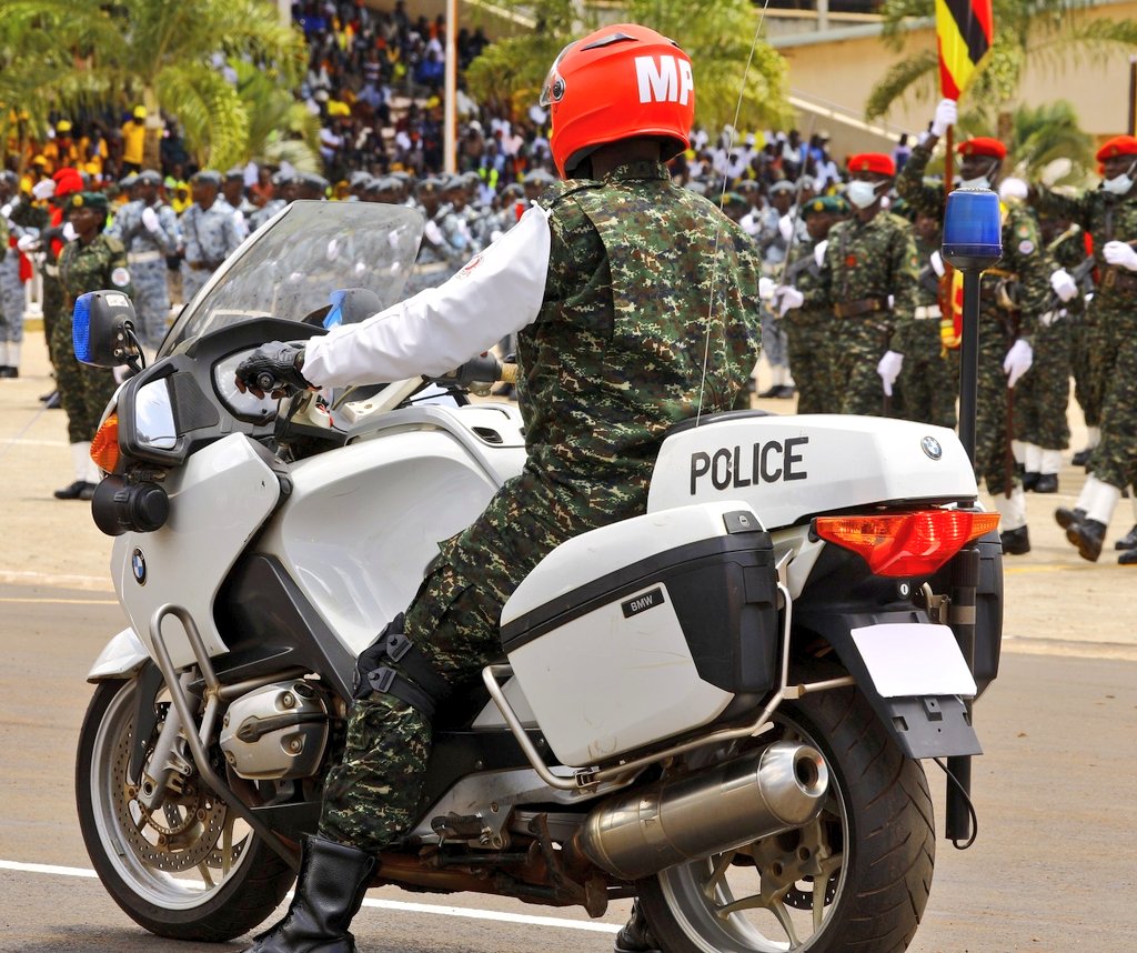 Wilfred Kamusiime (@kamusimewilfred) on Twitter photo #UgandaAt63 โค๏ธ #UgandaAt63 โค๏ธ