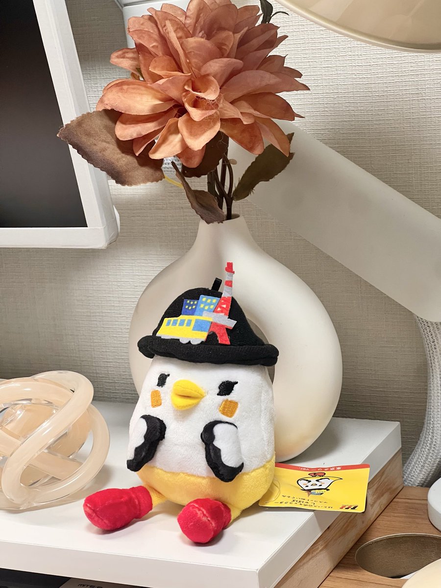 #かわいいゲーミングで推し活
推しを載せてなかったので再度RT
この間、息子のリクエストで行ってみたバスまつりで出会った子(新入りの推し)