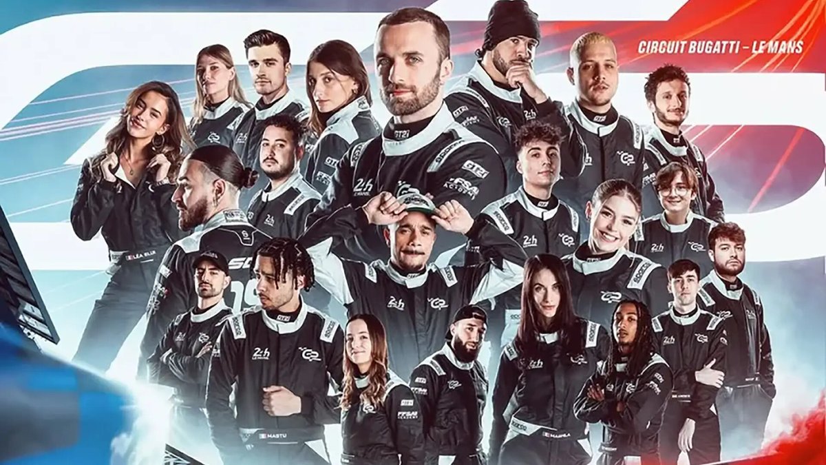 JV - Jeux vidéo tweet media