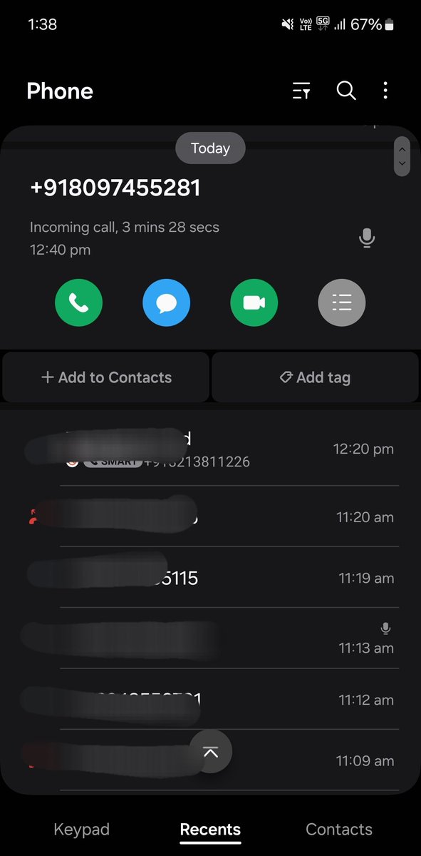 @kissht_official
your recovery agent  threatened me on 09/10/25 at 12:40 pm saying he will call my village Sarpanch if I don’t pay.
This is harassment &amp; clear violation of RBI recovery guidelines.Strict action must be taken immediat
ID - LOS12791669464745LFS
#RBI #ConsumerRights