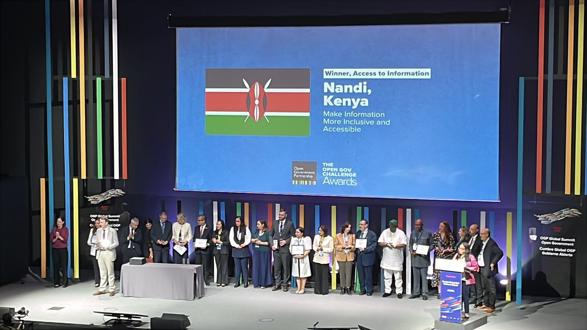 Muchiri Nyaggah tweet media