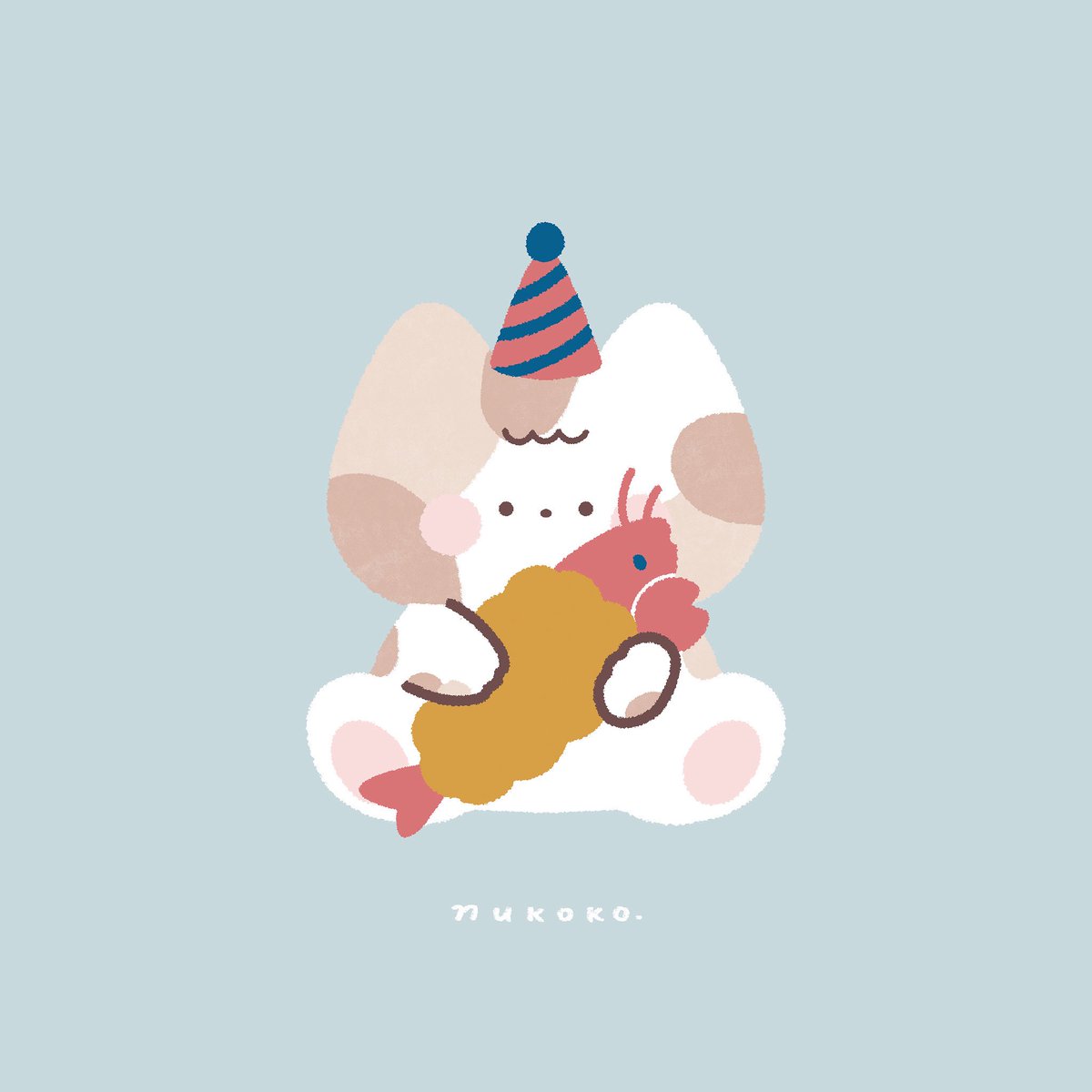 ぬここ🐱著書発売中📕 (@nukoko_neko) / Posts / X