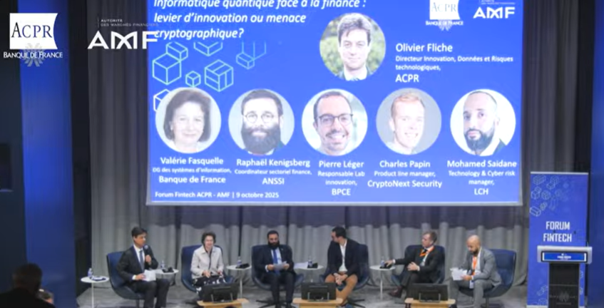 Autorité de contrôle prudentiel et de résolution tweet media