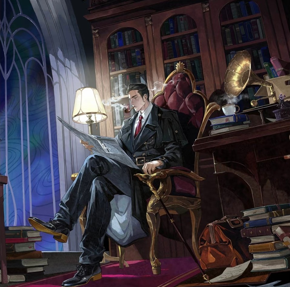 LOTM_WORLD's tweet image. THESE ARTS ARE SO PEAAAAAK ❗️❗️❗️