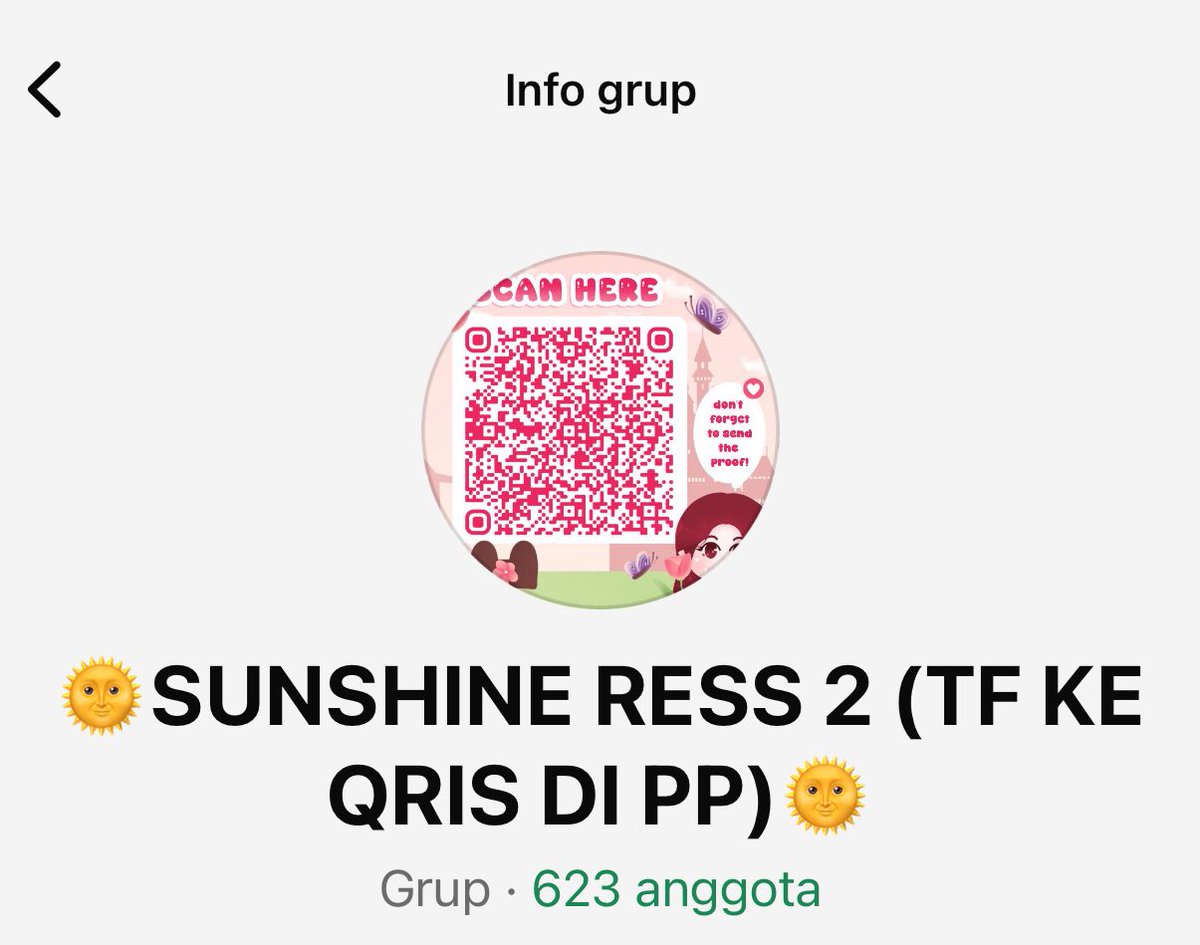 sunxluck's tweet image. Supplier aplikasi premium satset sejak 2023! 🚀  
Lebih dari 20.000++ testi puas, 1000++ member loyal, garansi selalu aman🔒  
Report massal? Tenang aja, semua beres no drama!
Admin order &amp;amp; garansian standby, siap melayani 💬  
Cari FH yang amanah, satset, harga murah? Wa di bio!