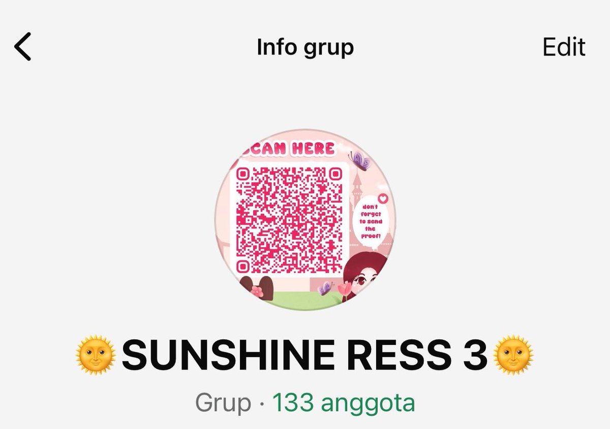 sunxluck's tweet image. Supplier aplikasi premium satset sejak 2023! 🚀  
Lebih dari 20.000++ testi puas, 1000++ member loyal, garansi selalu aman🔒  
Report massal? Tenang aja, semua beres no drama!
Admin order &amp;amp; garansian standby, siap melayani 💬  
Cari FH yang amanah, satset, harga murah? Wa di bio!