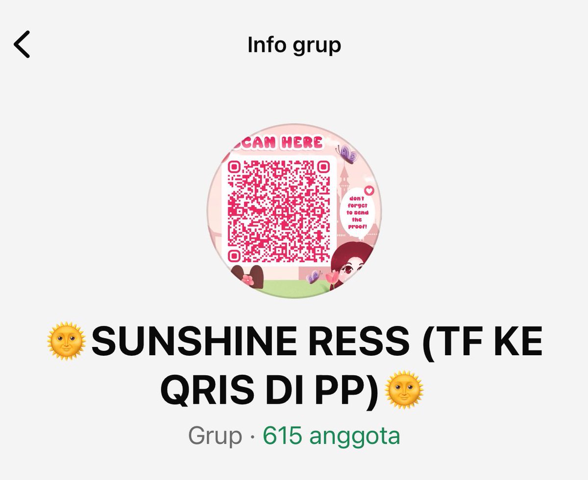 sunxluck's tweet image. Supplier aplikasi premium satset sejak 2023! 🚀  
Lebih dari 20.000++ testi puas, 1000++ member loyal, garansi selalu aman🔒  
Report massal? Tenang aja, semua beres no drama!
Admin order &amp;amp; garansian standby, siap melayani 💬  
Cari FH yang amanah, satset, harga murah? Wa di bio!