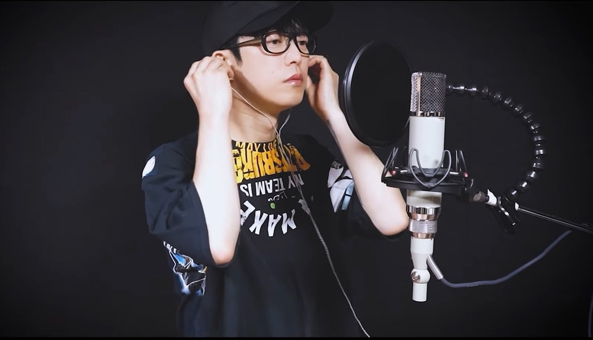 25-26 수원 kt 소닉붐 응원가 
“승리를 향해”에 참여하였습니다! 
많은 관심 부탁드립니다🎧

youtu.be/7frG_gVvjXE?si…

#하현우 #국카스텐 
#kt소닉붐 #승리를향해