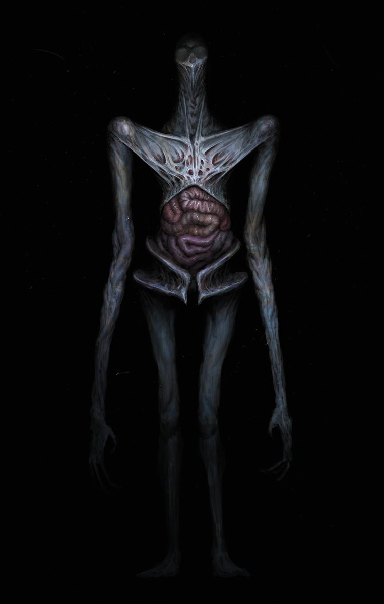 Heaven is full, angels are hungry...