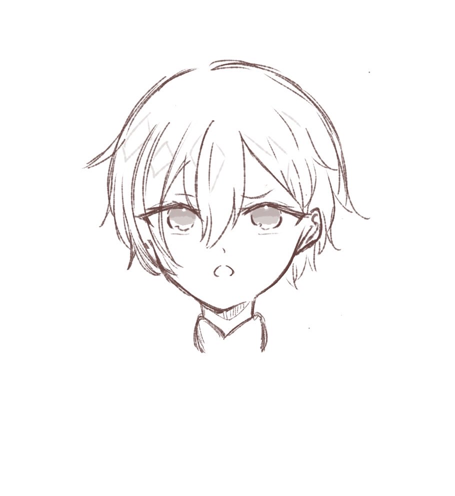 困惑ｼｮｺﾞ…
最近首だけ多いね…