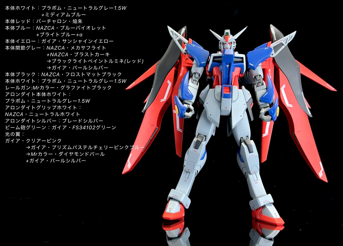 takumaページ Takuma (@evlz2619) / X