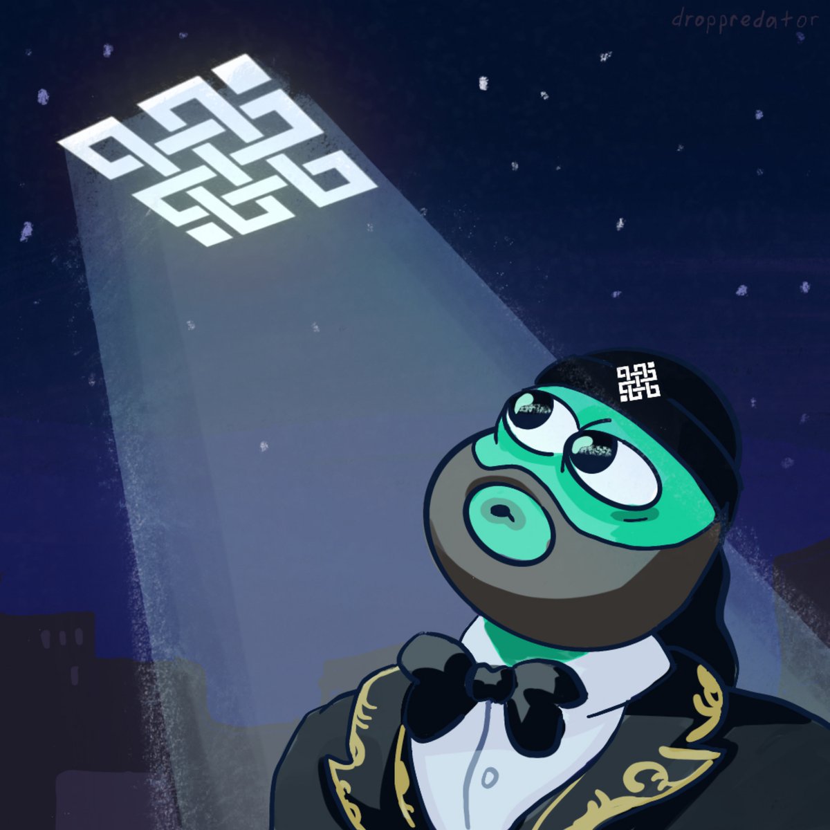 Day 3 of Artober      

There is always light in the dark    

Ritual is the light of future blockchains, where AI can live onchain and used by smart contracts

<a href="/joshsimenhoff/">Josh (❖,❖)</a>
<a href="/BunsDev/">Val Alexander 🦞</a>
<a href="/mongdiny7/">Claire (❖,❖)</a>
<a href="/Jez_Cryptoz/">Jez ritual/acc (❖,❖)</a>
<a href="/dunken9718/">dunken(ritual/acc) (❖,❖)</a>
<a href="/0xMadScientist/">Stefan | Mad Scientist (❖,❖)</a>
<a href="/cryptooflashh/">Flash ⚡️❖</a>