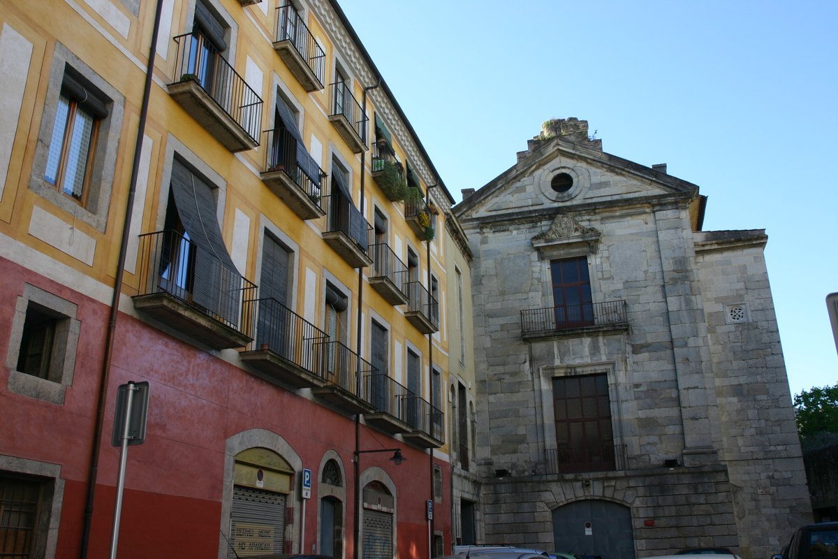 AHGirona's tweet image. Anunci CLT_250_2025 @cultura_cat per cobrir un lloc de treball vacant de titulat/ada superior, arxiver/a, A1-21, adscrit a l’Arxiu Històric de Girona @patrimonigencat  
cultura.gencat.cat/web/.content/s…
❗️El termini de presentació de sol·licituds finalitza el 20 d’octubre de 2025.