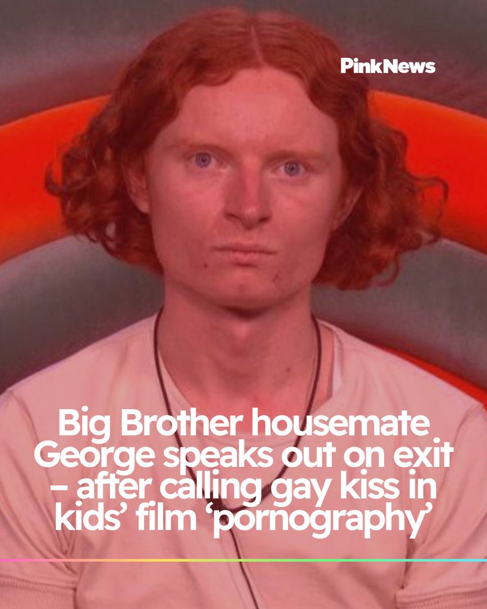 PinkNews tweet media