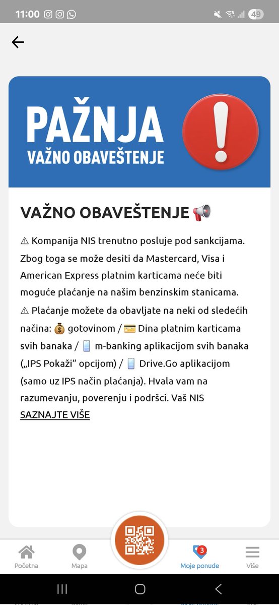 ChaxSouthSide's tweet photo. Dobro jutro na sankcije bratooo 😆... krastavac drzava https://t.co/g65K9voCJS