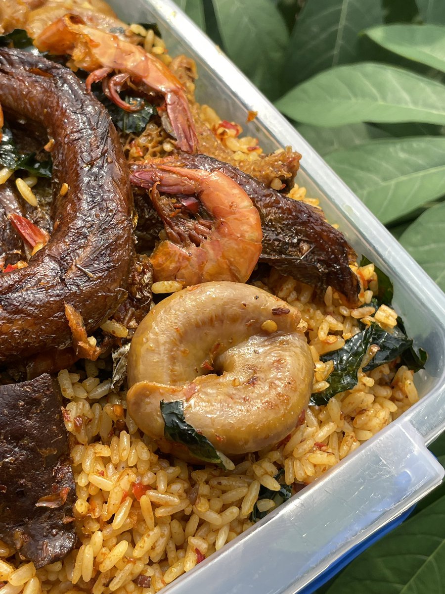 Chef Jizzy 👨🏿🍳 tweet media