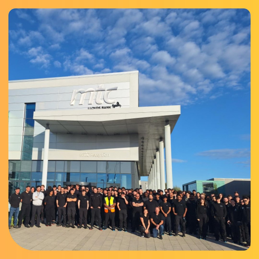 MTC Training tweet media