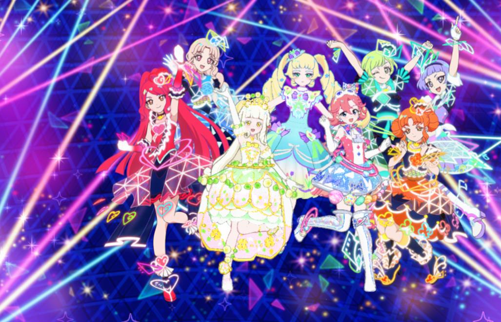 しろがねルナ＠アイプリおじさん (@arks_sectonia) / X