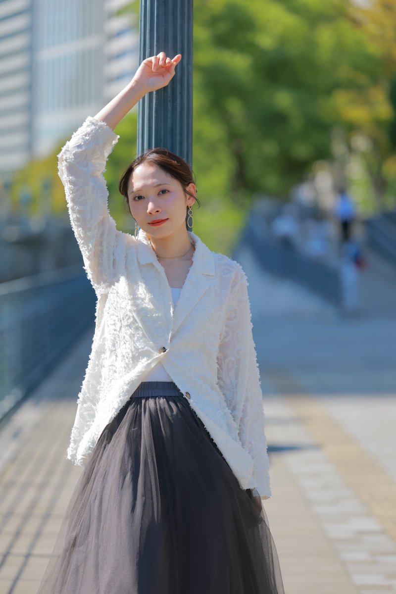 parachan_photo's tweet photo. 本日の撮って出し〜📸
ありがとうございました😊

Model：惟住菜月 @korezuminatsuki 

#ポートレート #ポートレー��が好きな人と繋がりたい #被写体モデル https://t.co/nkuW8egOp6