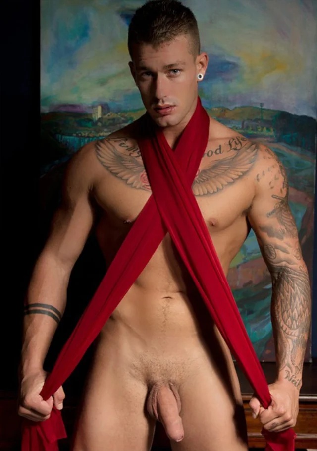 NorbertVra70146's tweet photo. Chad Hurst ( model and winner of Big Brother australia ). https://t.co/CdUXcx0J3c