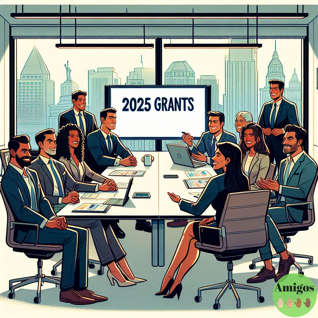 Call for Applications for Tourism Attraction Grant Program (Illinois) (deadline date November 3, 2025)