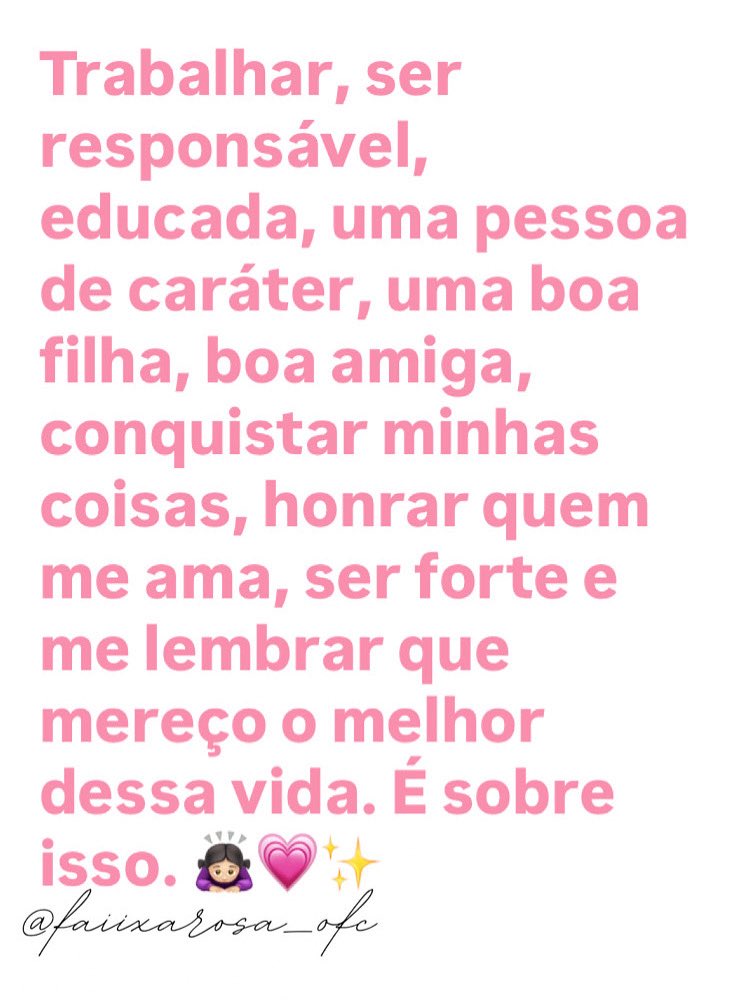 Faixa Ro$a 🎀 (@faixarosasz) on Twitter photo 