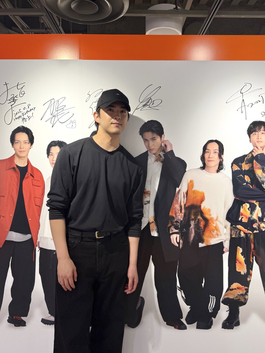 ハンサムライブセット Amuse Presents 20th Anniversary ULTRA HANDSOME LIVE 2025