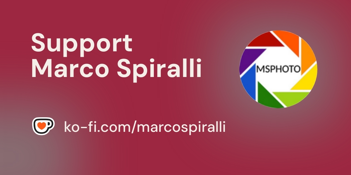 Marco Spiralli 🔞 tweet media