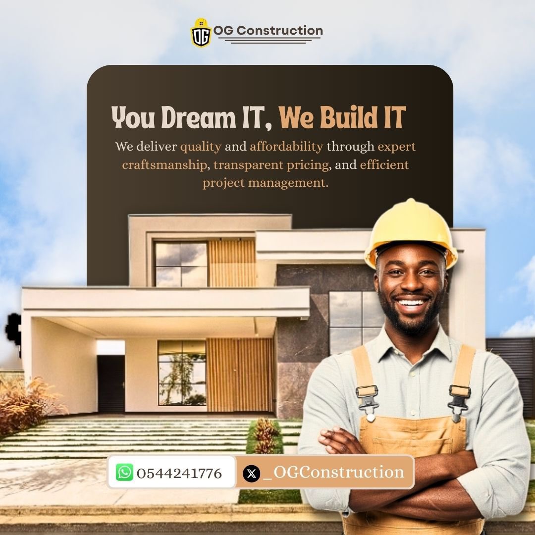 OG CONSTRUCTION GH tweet media