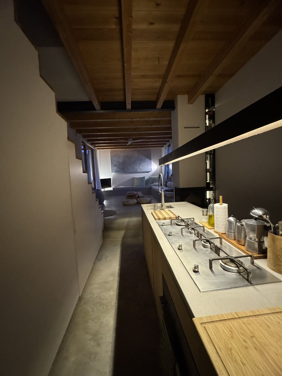 svorklab's tweet image. Summer is back 🌵
🔒 in Mallorca