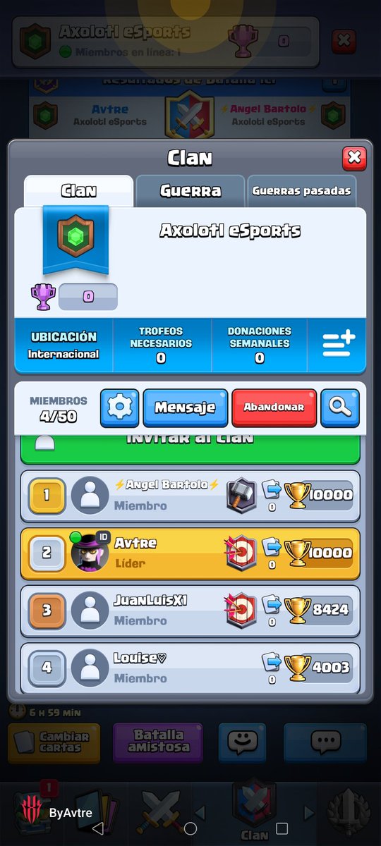 ByAvtre's tweet image. Unanse 🫠