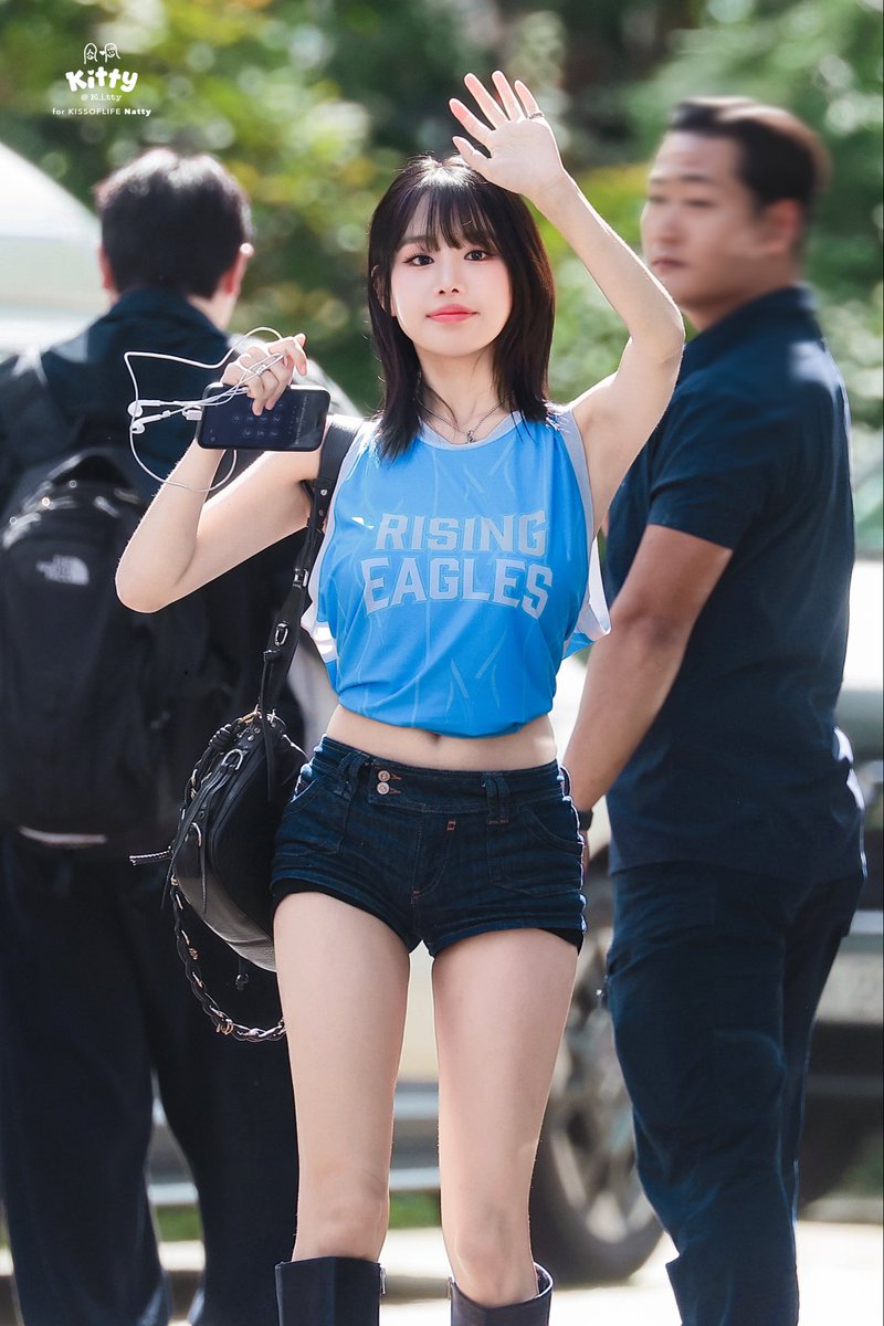 251008 열혈농구단

#키스오브라이프 #KISSOFLIFE #KIOF #나띠 #NATTY #นัตตี้ <a href="/KISSOFLIFE_S2/">KISS OF LIFE</a>
#NATTYxISABELMARANT