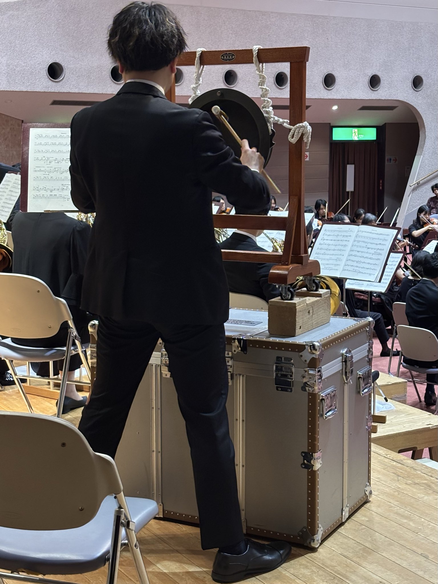 大阪ﾌｨﾙﾊｰﾓﾆｰ交響楽団 (@Osaka_phil) / X