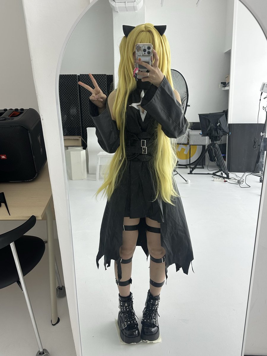 모두가 호요갈때 난 찰영을 간닷