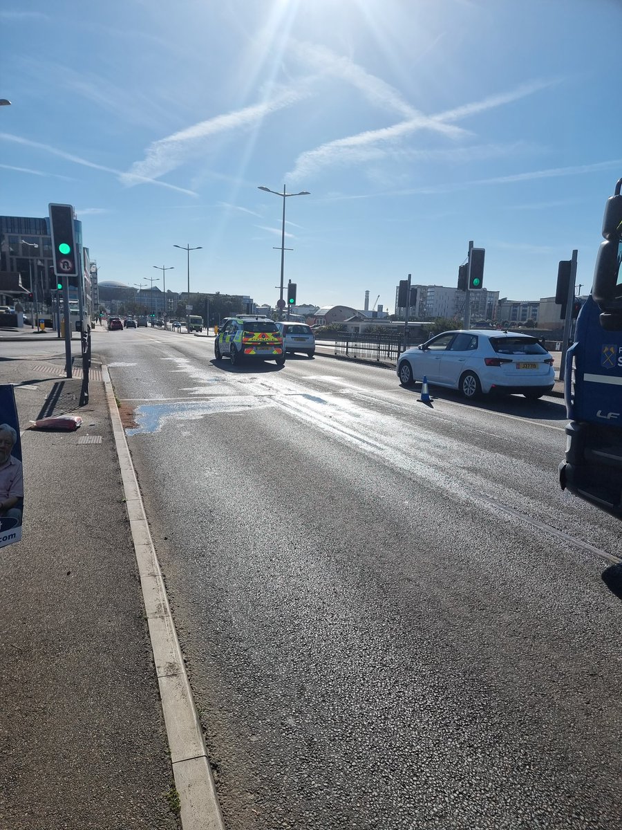 St Peter's Community Police Officer tweet media