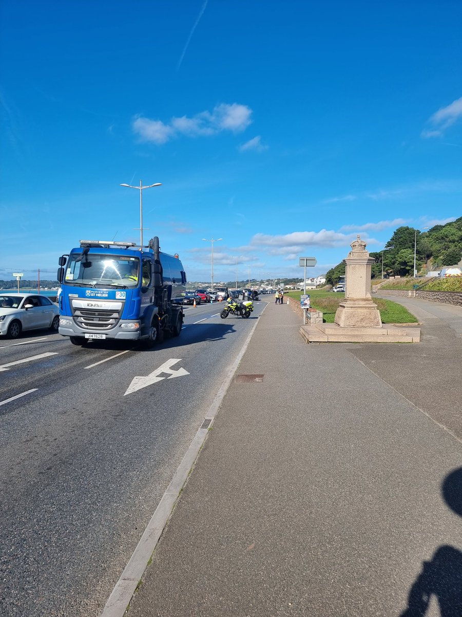 St Peter's Community Police Officer tweet media