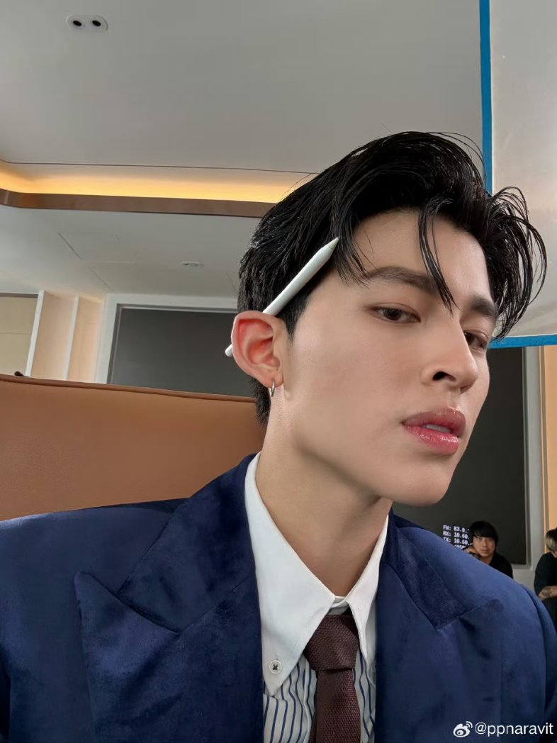 theerakit k. lee

📸 Weibo : <a href="/ppnaravit/">ppnaravit</a>

#MeAndTheeSeriesQ27
#MeAndTheeSeries
#ppnaravit