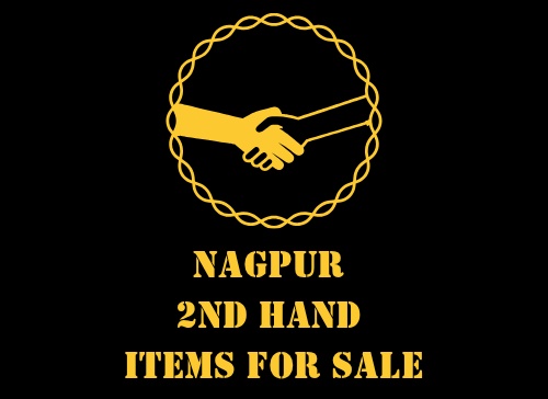 Buy/Sell 2nd Hand Items in #Nagpur! 💰Pre-loved, unique finds &amp; hidden gems! Join us to find PRODUCTS u are looking for!

☆No Scammers✅️
☆Buy Directly ✅️
☆No Commission ✅️

Follow Ngp 2nd Hand Items 4 Sale channel on WhatsApp:👇 whatsapp.com/channel/0029Vb…