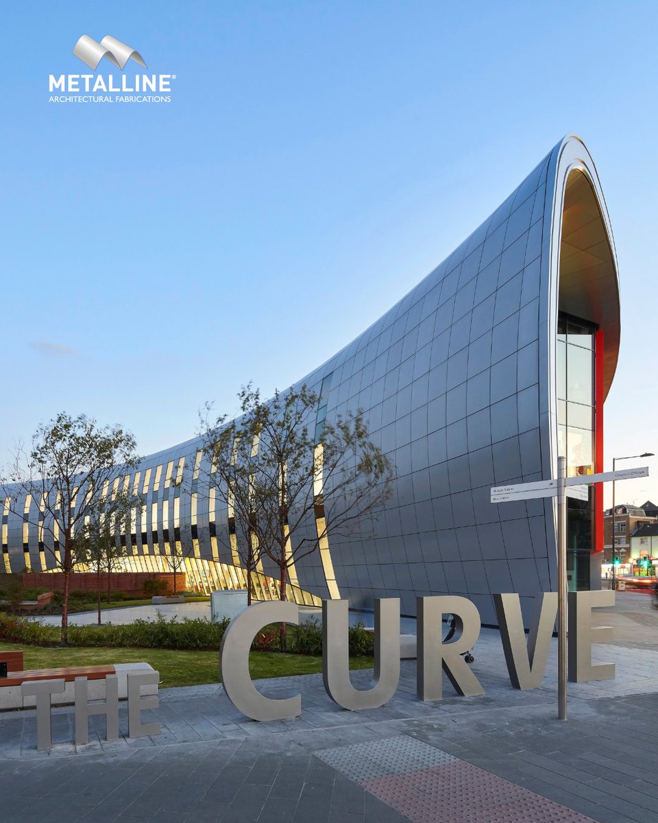 Fire-rated cladding is more important than ever, &amp; non-combustible systems provide the highest level of fire resistance. Our cladding solutions combine safety &amp; compliance helping specifiers create façades that protect lives.

 Read more:  metalline.co.uk/a-complete-gui…